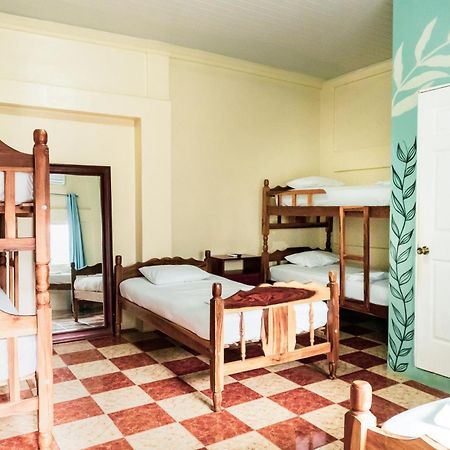 Hostal Eden Moyogalpa Luaran gambar