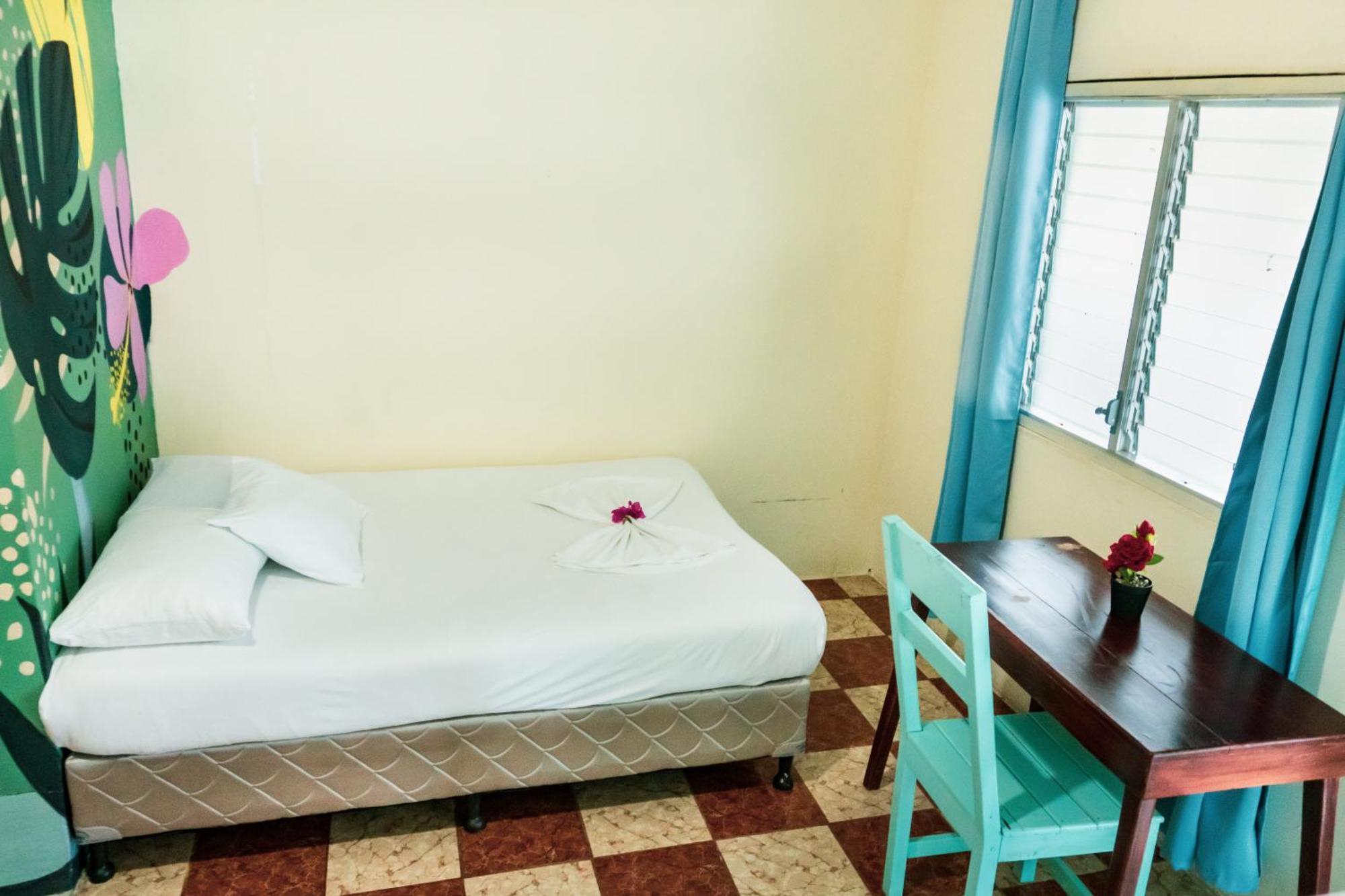 Hostal Eden Moyogalpa Luaran gambar
