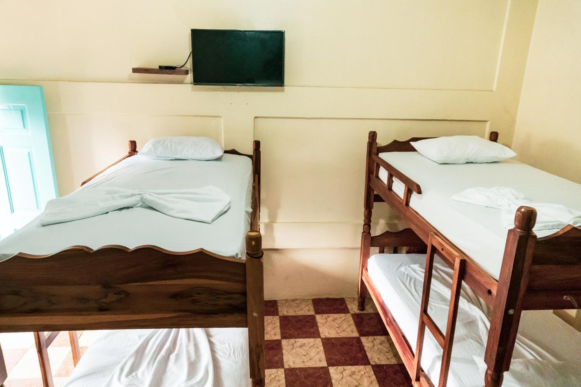 Hostal Eden Moyogalpa Luaran gambar