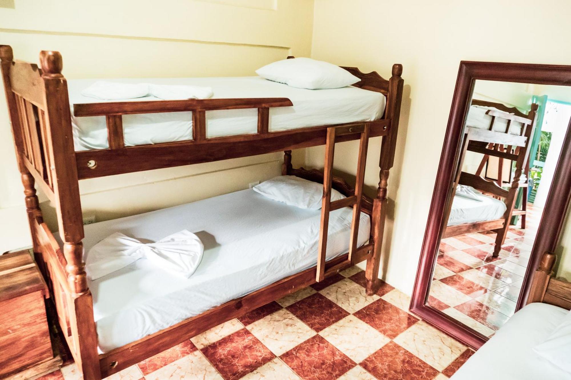 Hostal Eden Moyogalpa Luaran gambar