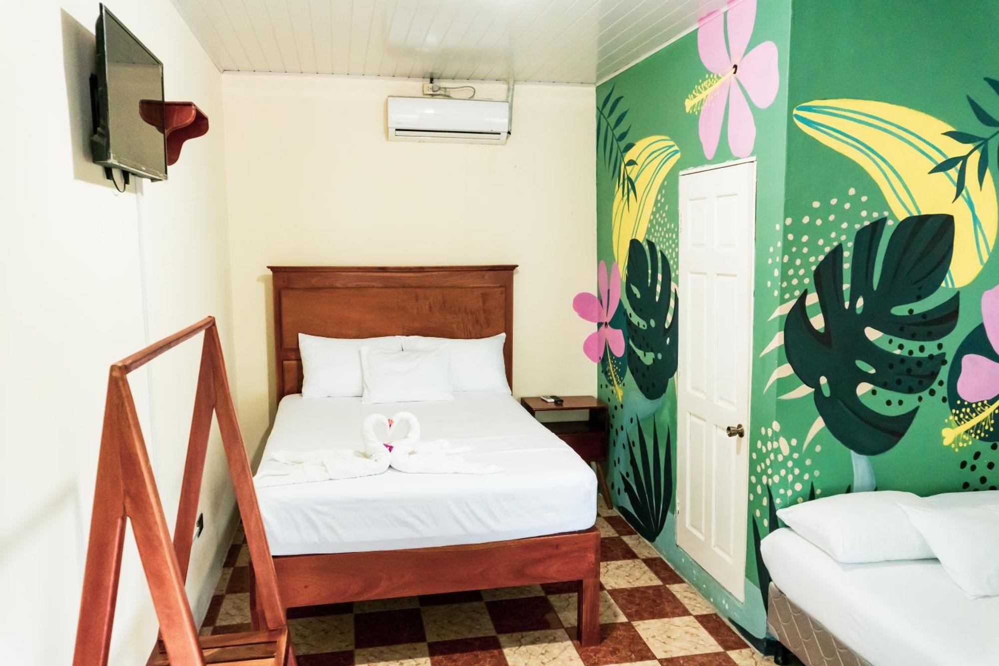 Hostal Eden Moyogalpa Luaran gambar