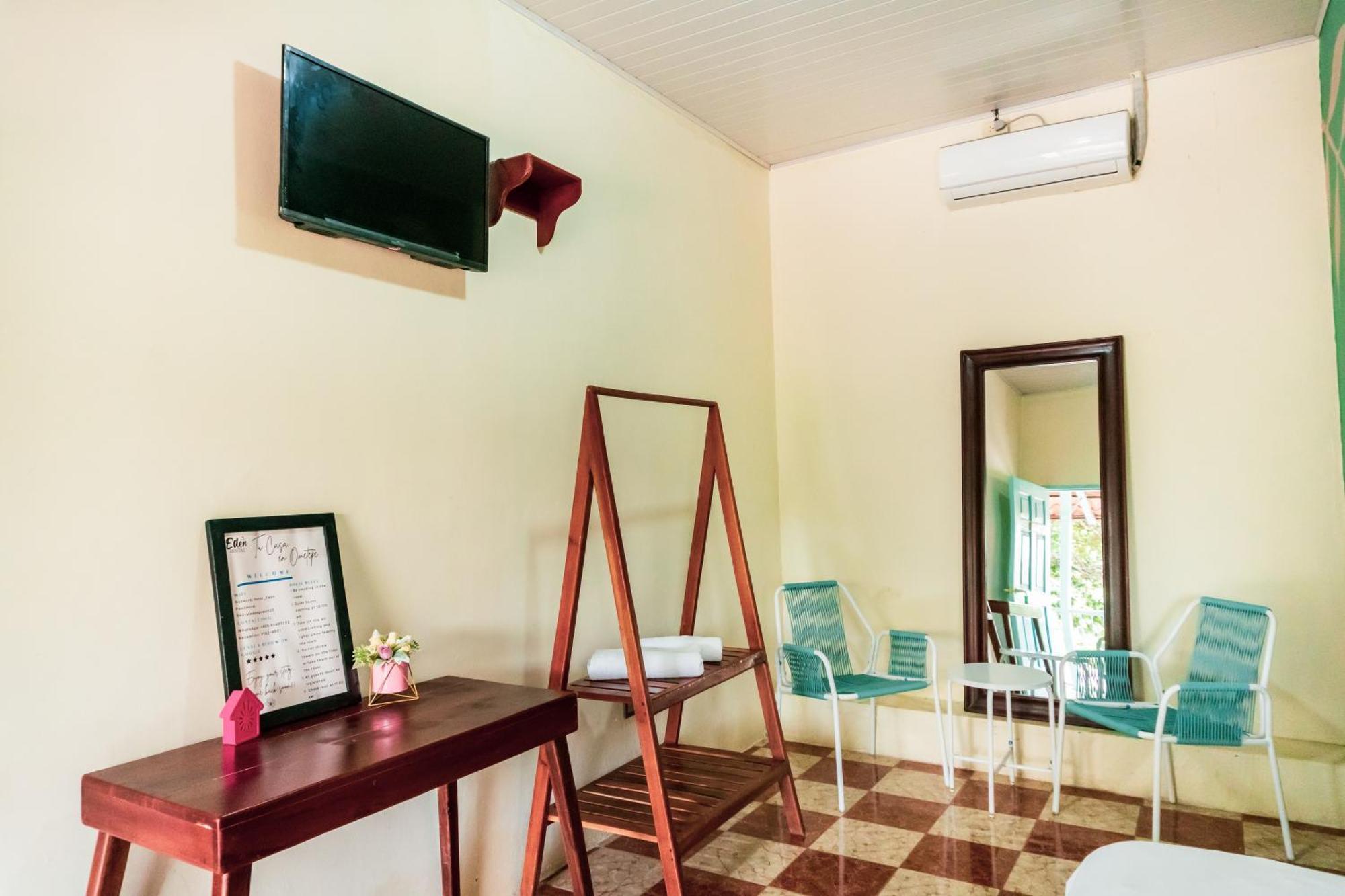 Hostal Eden Moyogalpa Luaran gambar