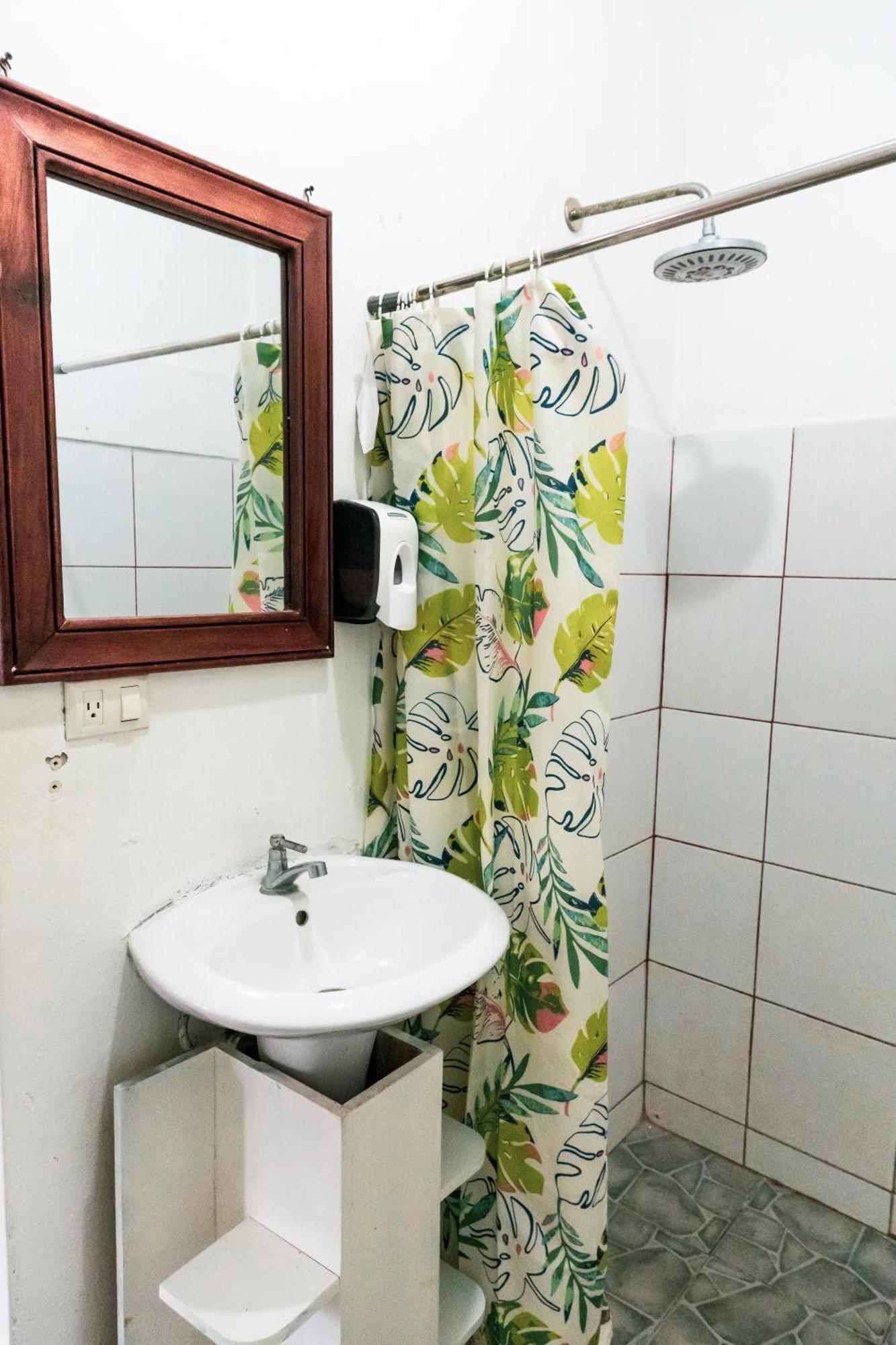 Hostal Eden Moyogalpa Luaran gambar