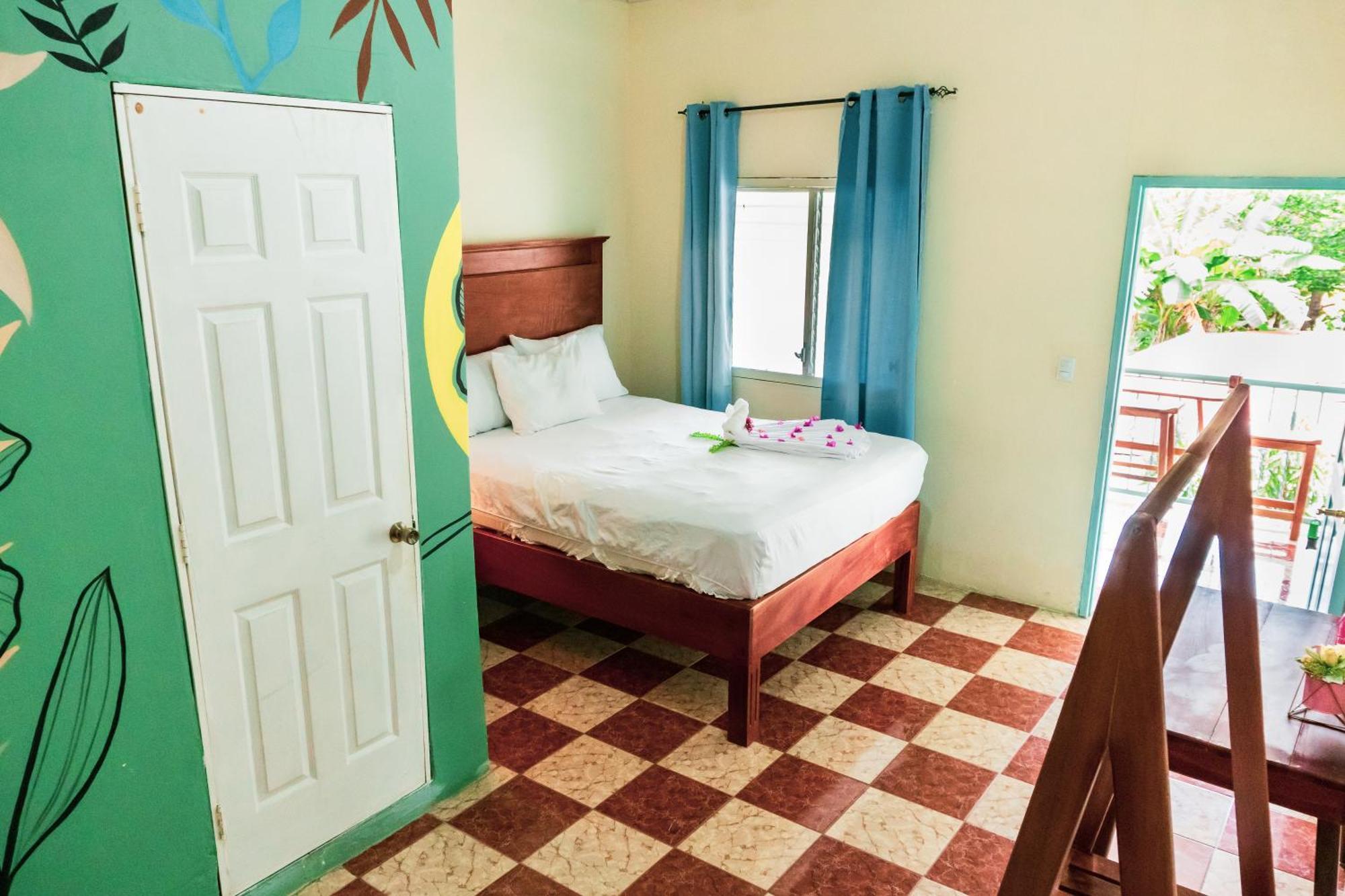 Hostal Eden Moyogalpa Luaran gambar