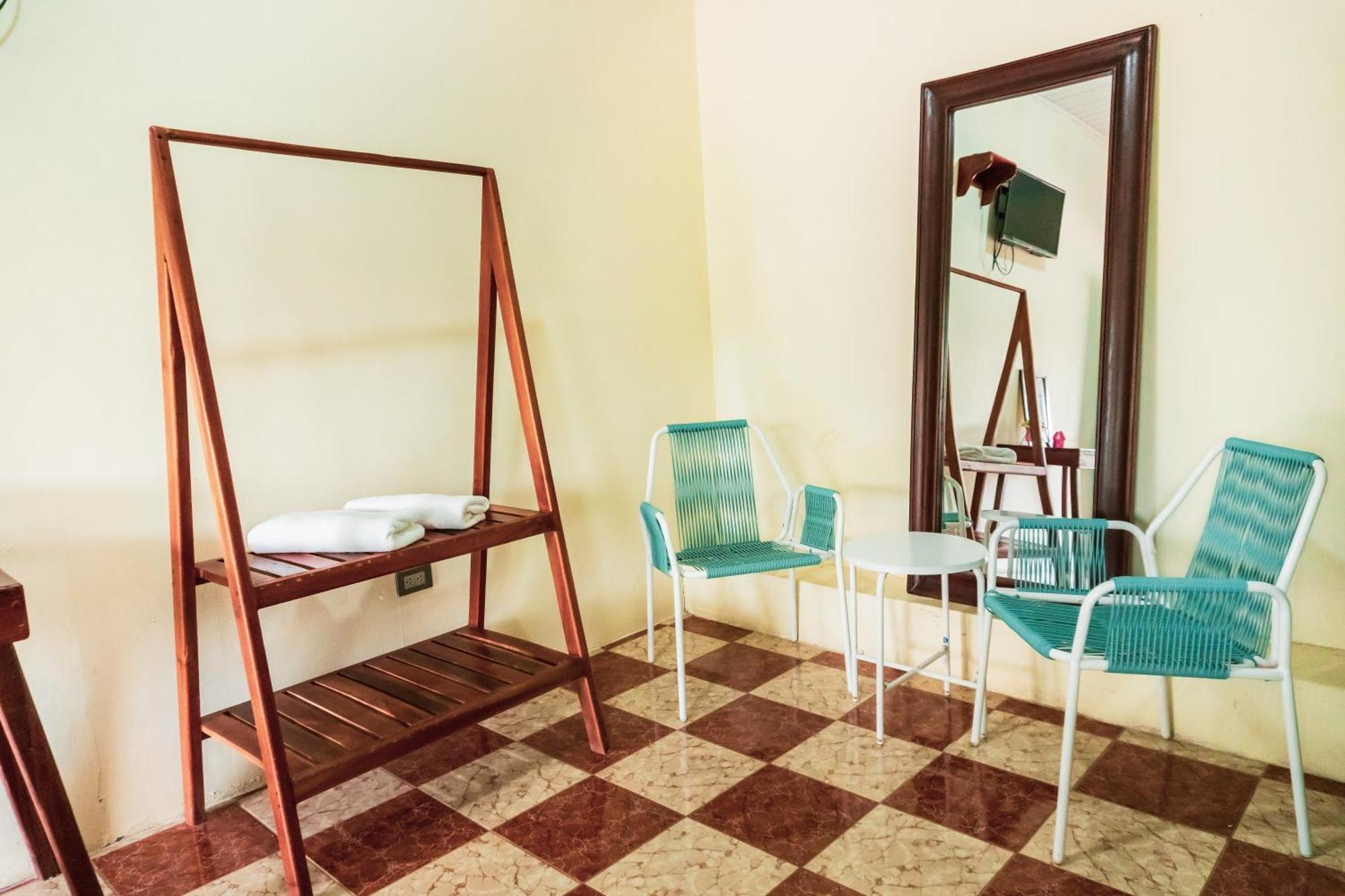 Hostal Eden Moyogalpa Luaran gambar