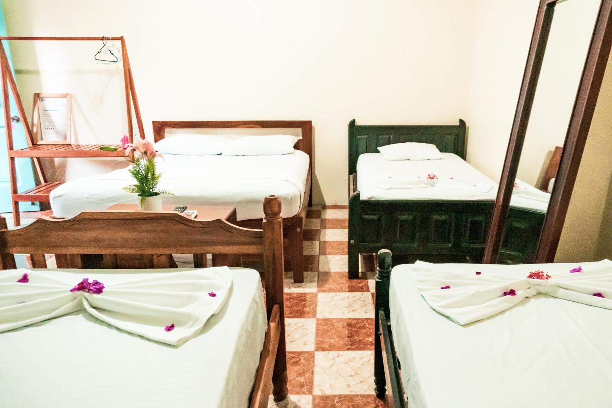 Hostal Eden Moyogalpa Luaran gambar