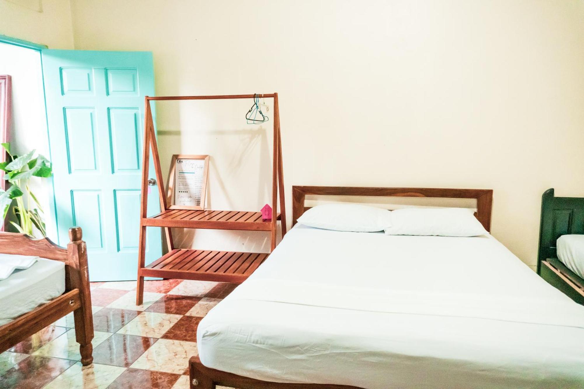 Hostal Eden Moyogalpa Luaran gambar